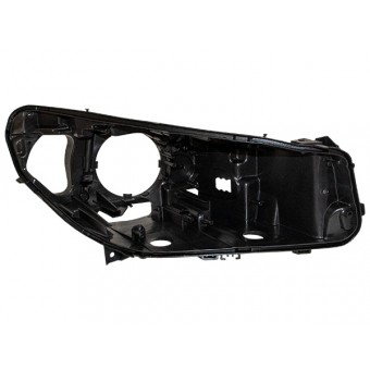 Far Kasası F07+LCI Sağ (Bi-Xenon) 2009-16